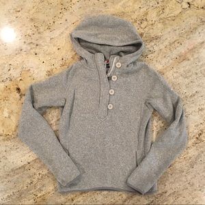 North Face Women’s Crescent Sunshine Hoodie